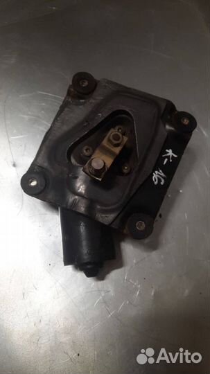 Моторчик дворника Mitsubishi Carisma 1998