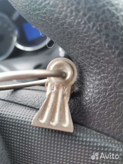 Прищепки для штор