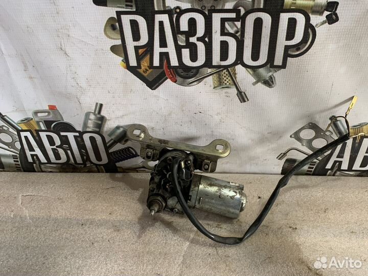 Ваз 2114 моторчик дворников
