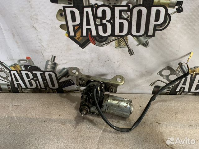 Ваз 2114 моторчик дворников