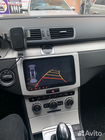 Мультимедиа гу VW Passat b6,b7,jetta 5,6,Golf,Tigu