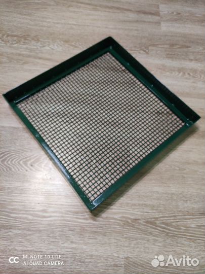 Сито садовое