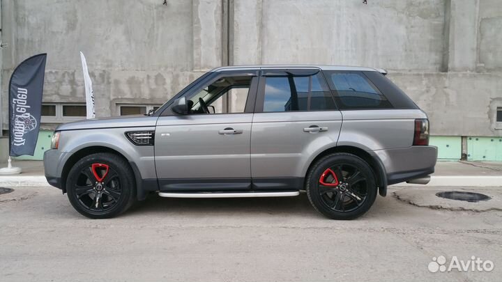 Колеса в сборе