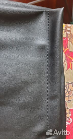 Подшить брюки юбки