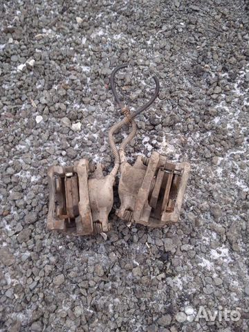 Суппорт передний Чери Фора