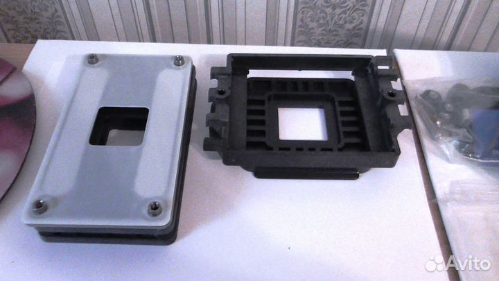 Комплектующие для компьютера