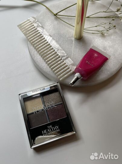 Палетка теней Physicians Formula