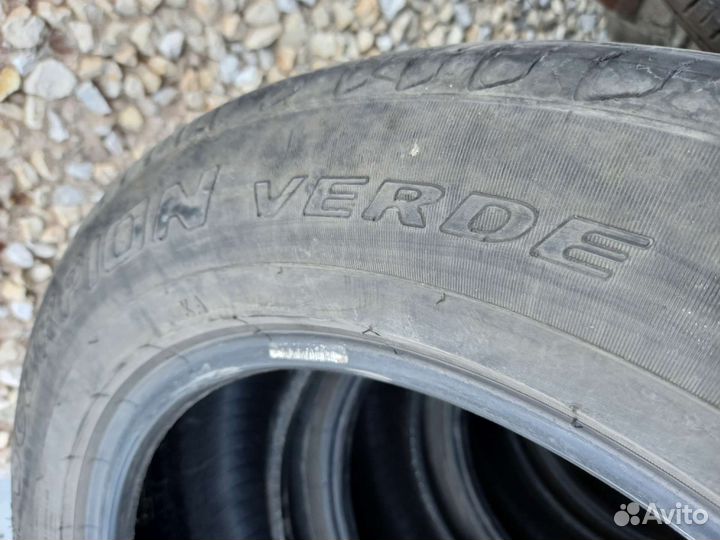 Pirelli Scorpion Verde 215/60 R17