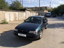 Toyota Carina E 1.8 MT, 1996, 343 000 км, с пробегом, цена 295 000 руб.