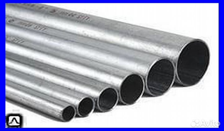 Профильная труба 100х100х3мм