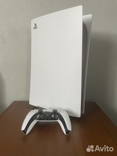 Sony playstation 5