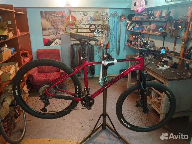 Вело-мастерская Ремонт-велосипедов