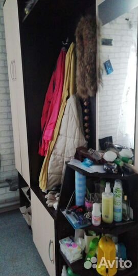 Шкаф прихожая бу