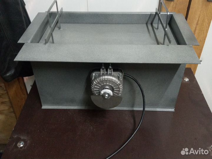 Станок для изготовления бетонных блоков