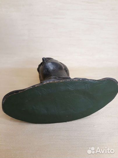 Бюст С.Есенин