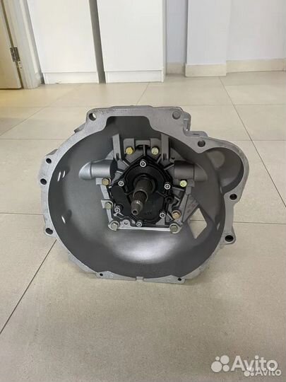 Коробка передач Hover (бензин),Hover H1,H2 Аналог