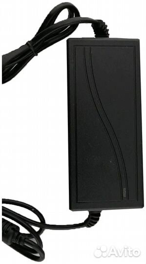Адаптеры питания 12V