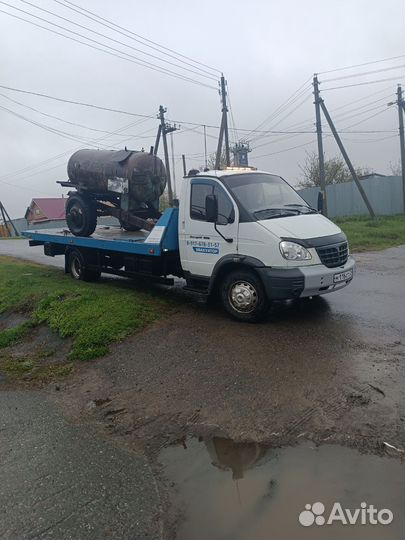 Услуги эвакуатора круглосуточно