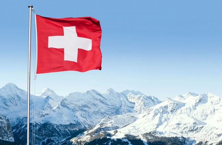 Байер в Швейцарии