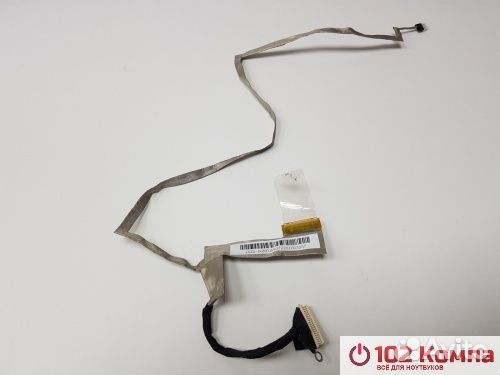 Шлейф матрицы для ноутбука Asus K72