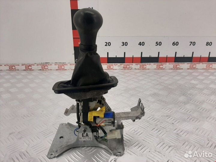 Кулиса кпп для Opel Astra G 90437606