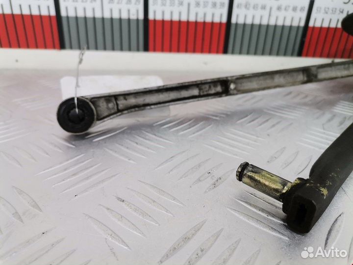 Кулиса кпп для BMW 3-Series (E46) 25117527256