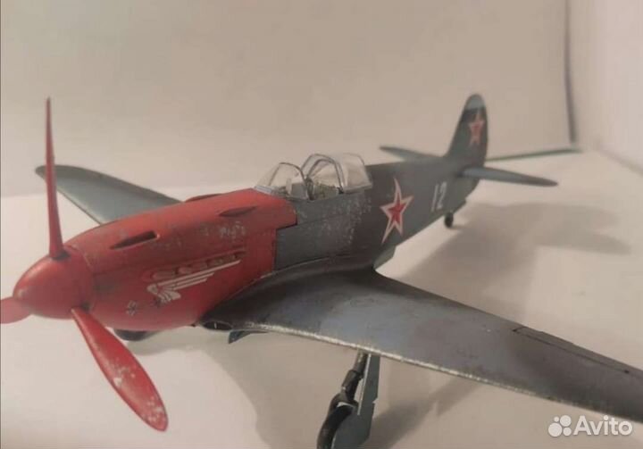 Сборные модели на заказ