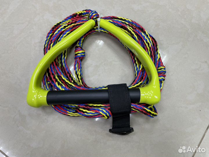 Фал для вейксерфа новый