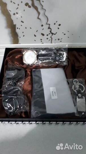 Мужские наборы на 23 февраля