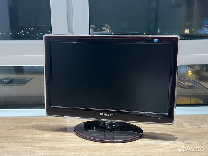 Монитор samsung