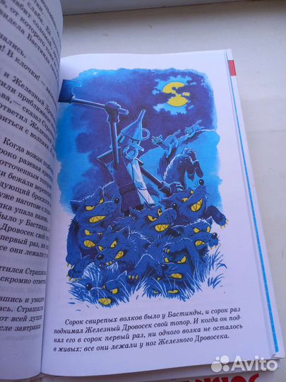 Книги александра волкова