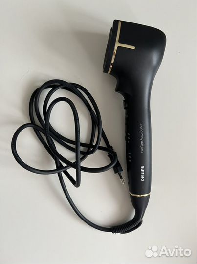 Стайлер плойка Philips Auto Curler