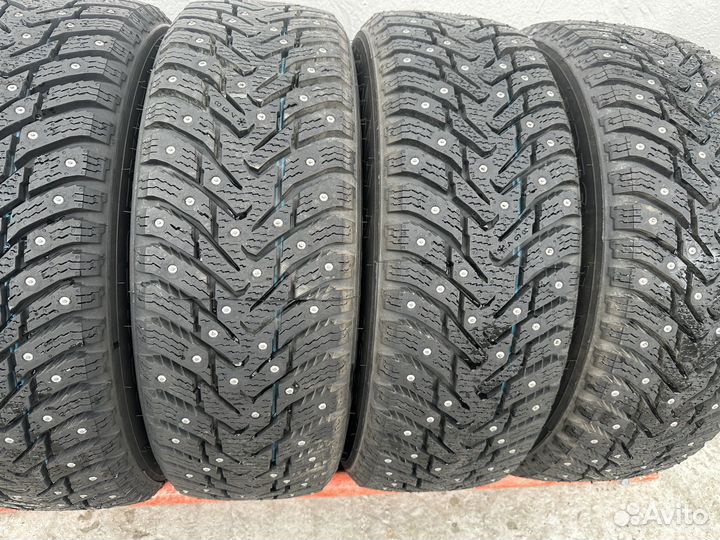 Nokian Tyres Nordman 8 175/65 R14