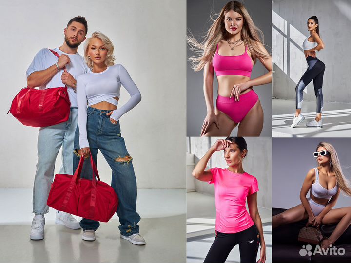 Предметный фотограф для маркетплейсов Ozon, WB