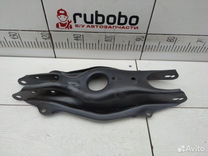 Рычаг задний правый Mercedes E-Class W213 OM654