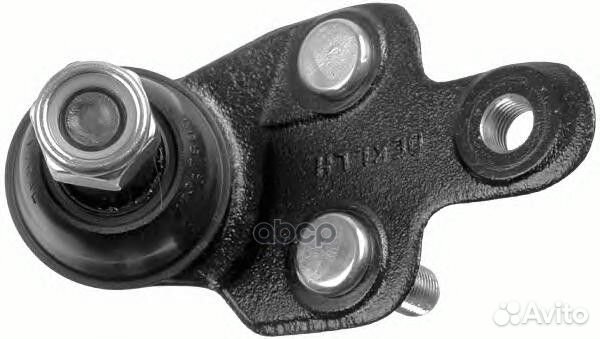 Опора шаровая toyota camry 01-06/lexus RX 300 0