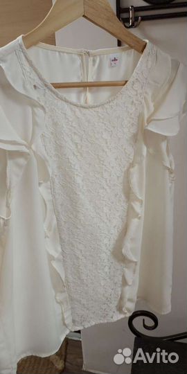 Женские вещи 48-50 разм