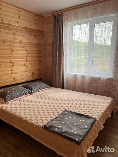 Комфортабельные номера 