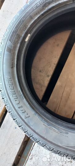 Autogreen Snow Chaser AW02 235/55 R19 101S