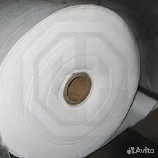 Геотекстиль лавсан 200