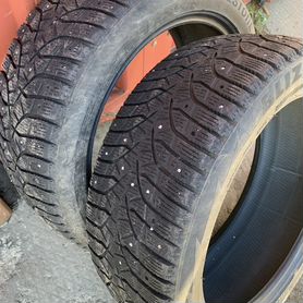 Bridgestone Blizzak Ice 235/45 R18