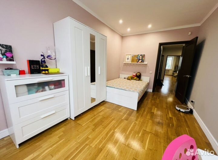 Кровать из икеи Бримнэс