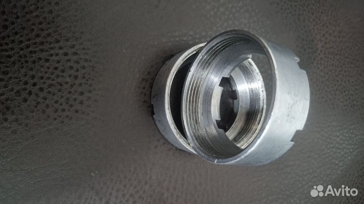 Гайки выхлопных патрубков иж-Планета-3-4