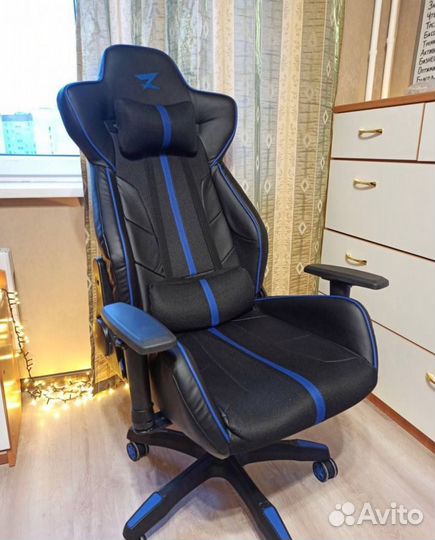 Игровое Компьютерное Кресло