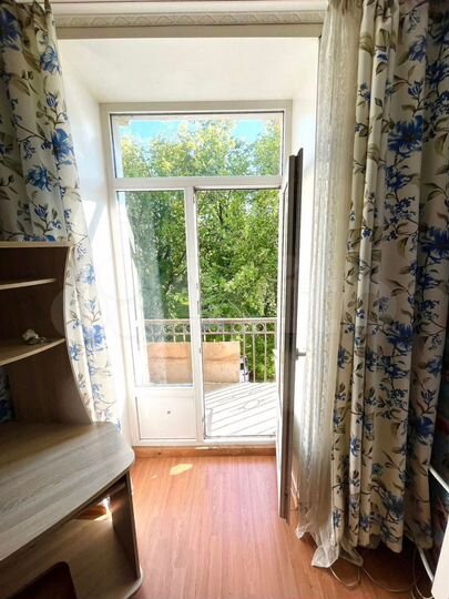 2-к. квартира, 61,1 м², 3/4 эт.