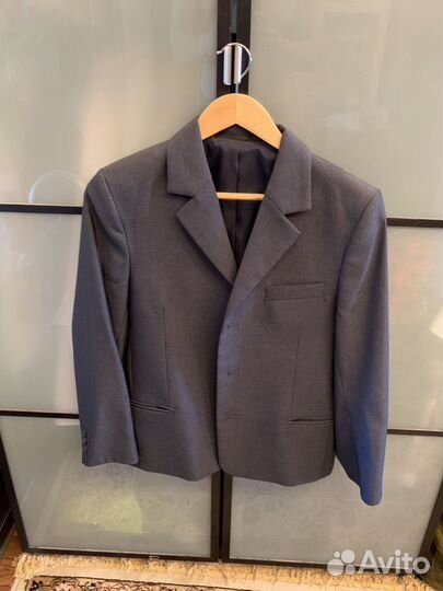 Школьная форма для мальчика