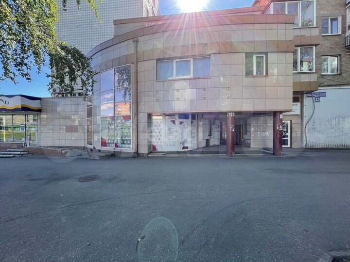 Продам помещение свободного назначения, 471.7 м²