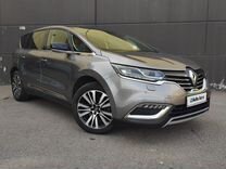 Renault Espace 1.6 AMT, 2018, 182 000 км, с пробегом, цена 1 799 000 руб.