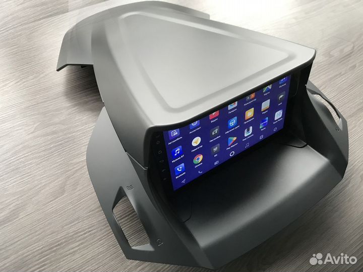 Магнитола Ford Kuga 2 Teyes CC2L plus