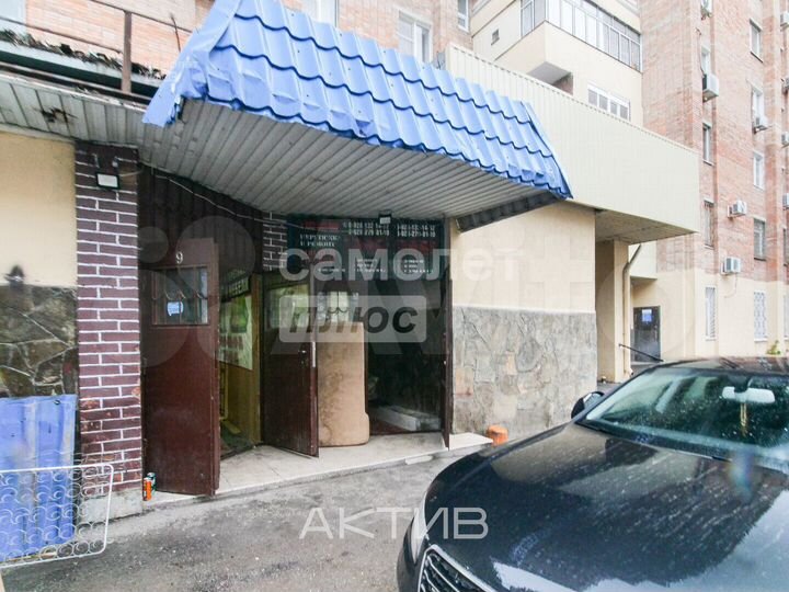 Продам производственное помещение, 140 м²